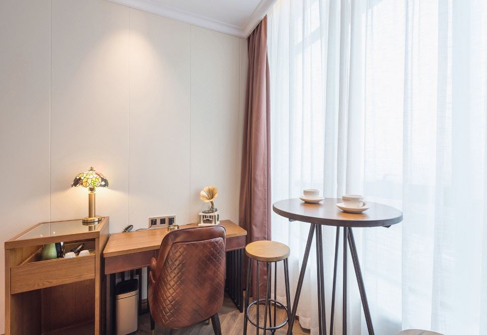 醇享甄选大床房