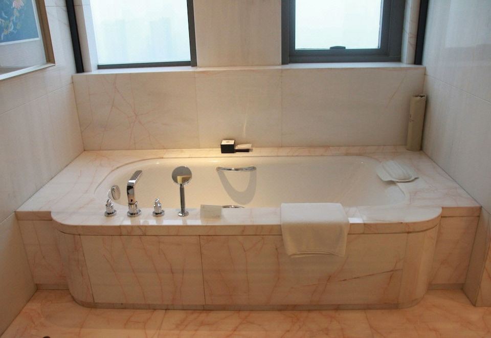 董事套房-高空璀璨夜景