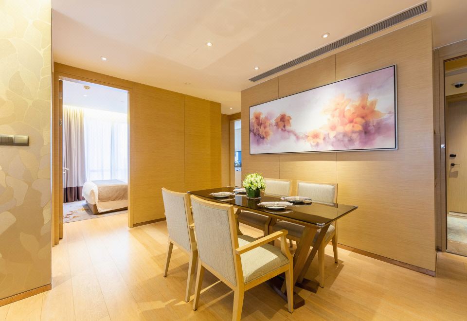 Two Bedroom Executive-2 Double