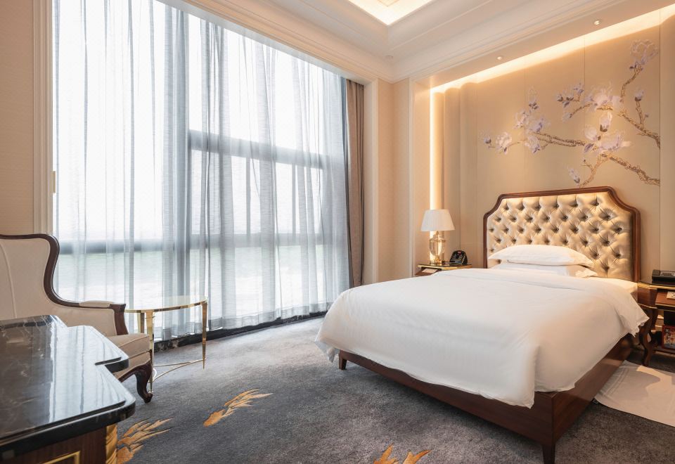 Marrisle HotelDeluxe 2-bed Room