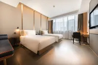 Atour S Hotel Jinan Baotu Spring