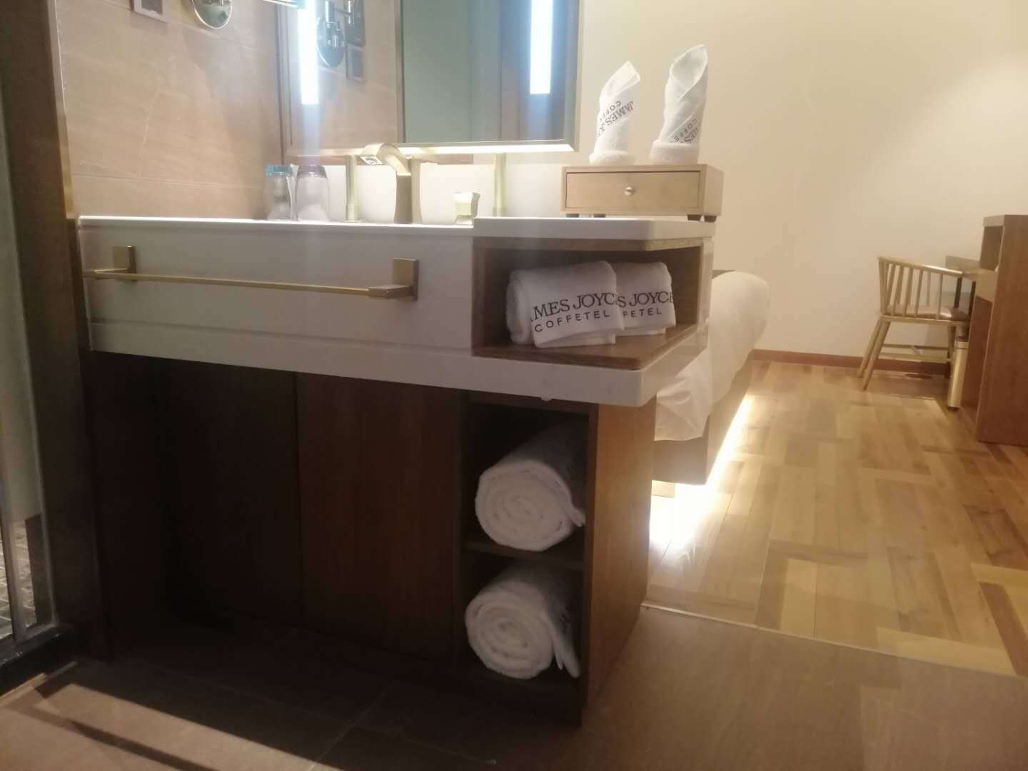 啡凡大床房（商旅尊享）