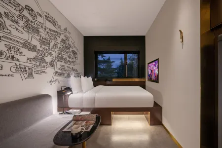 CitiGO Hotel, Qinghe High-speed Railway Station,Beijing