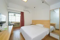 Beiliu Zhujia Hotel