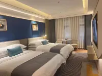 Zhihua Hotel