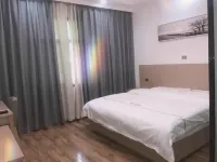 The Grand Hotel Cailin, Zigui
