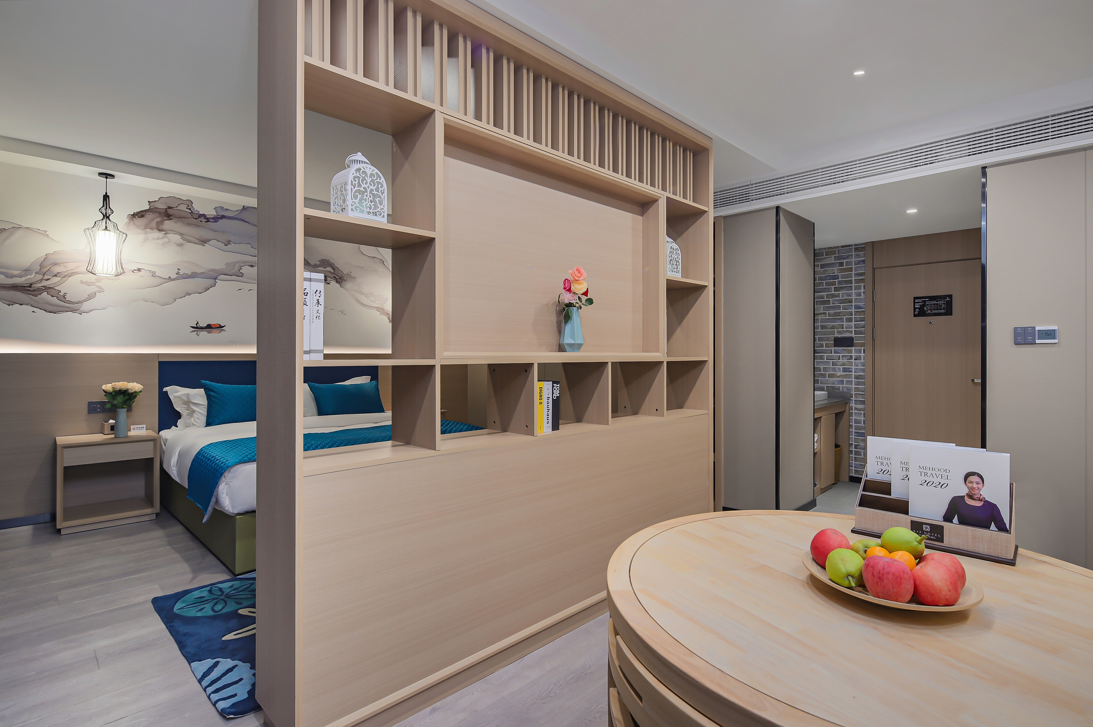 Family Friendly Comfy Cozy Room (Trundle Bed)