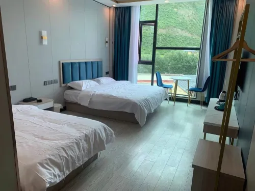 Xiyue Hotel