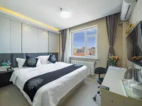 Dalian Aojia Business Boutique