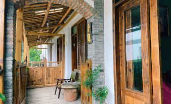 Nanchang Suiyuan Xiaozhu Guesthouse