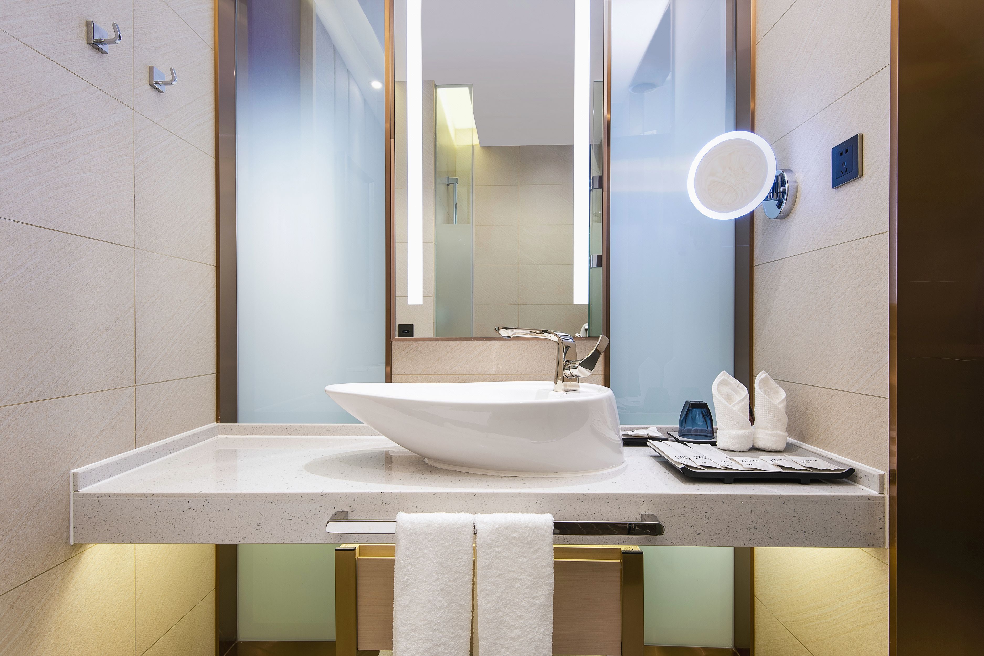 睡眠T专享房（男士枫度款）