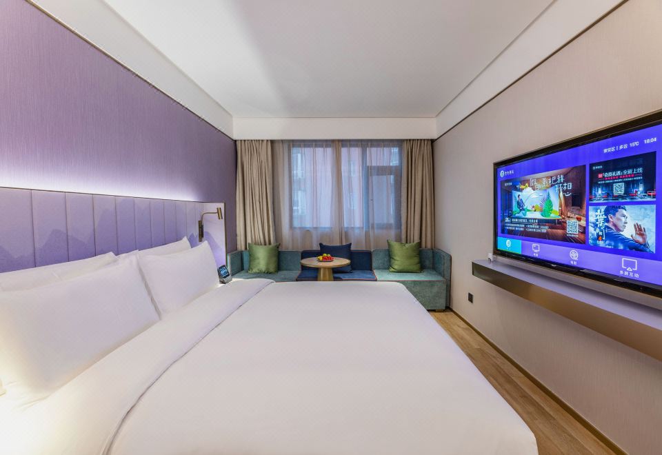 Superior Room (Double bed)