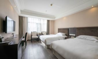 Xining Green Bamboo Hotel