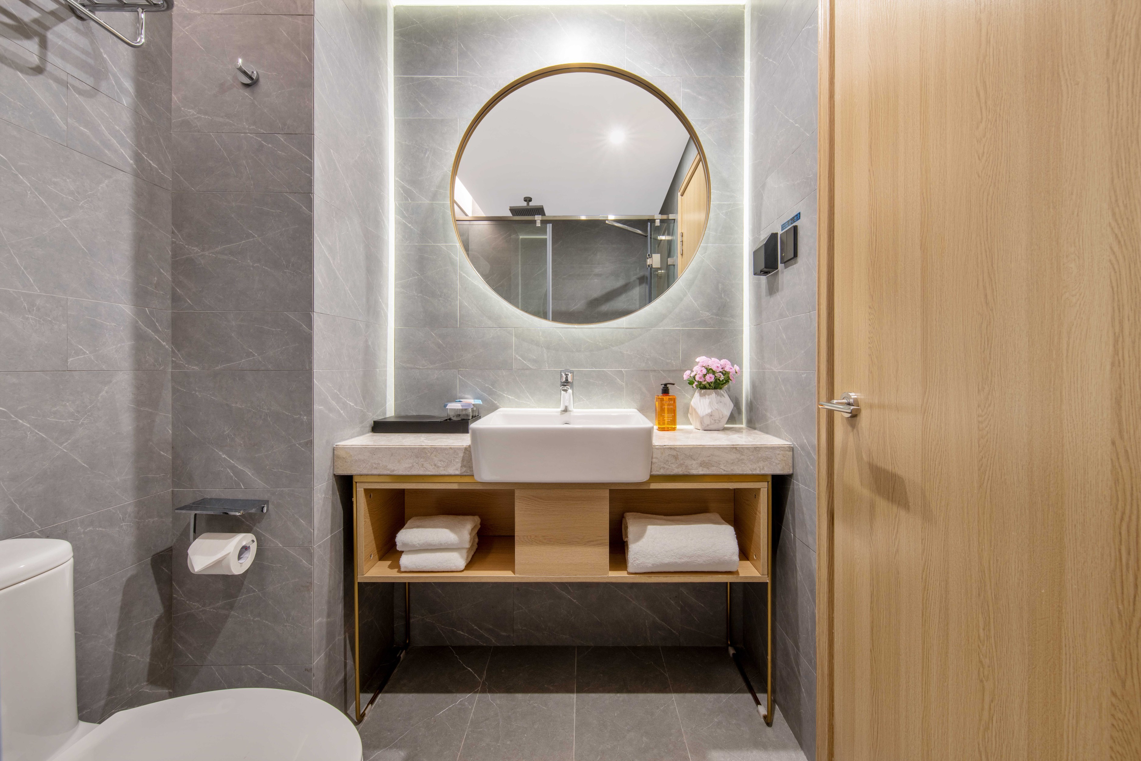 高级大床房（小度智能客控）