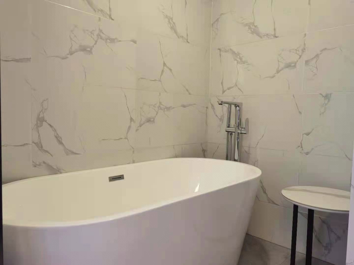 家庭房（莱芬吹风机+智能小度）