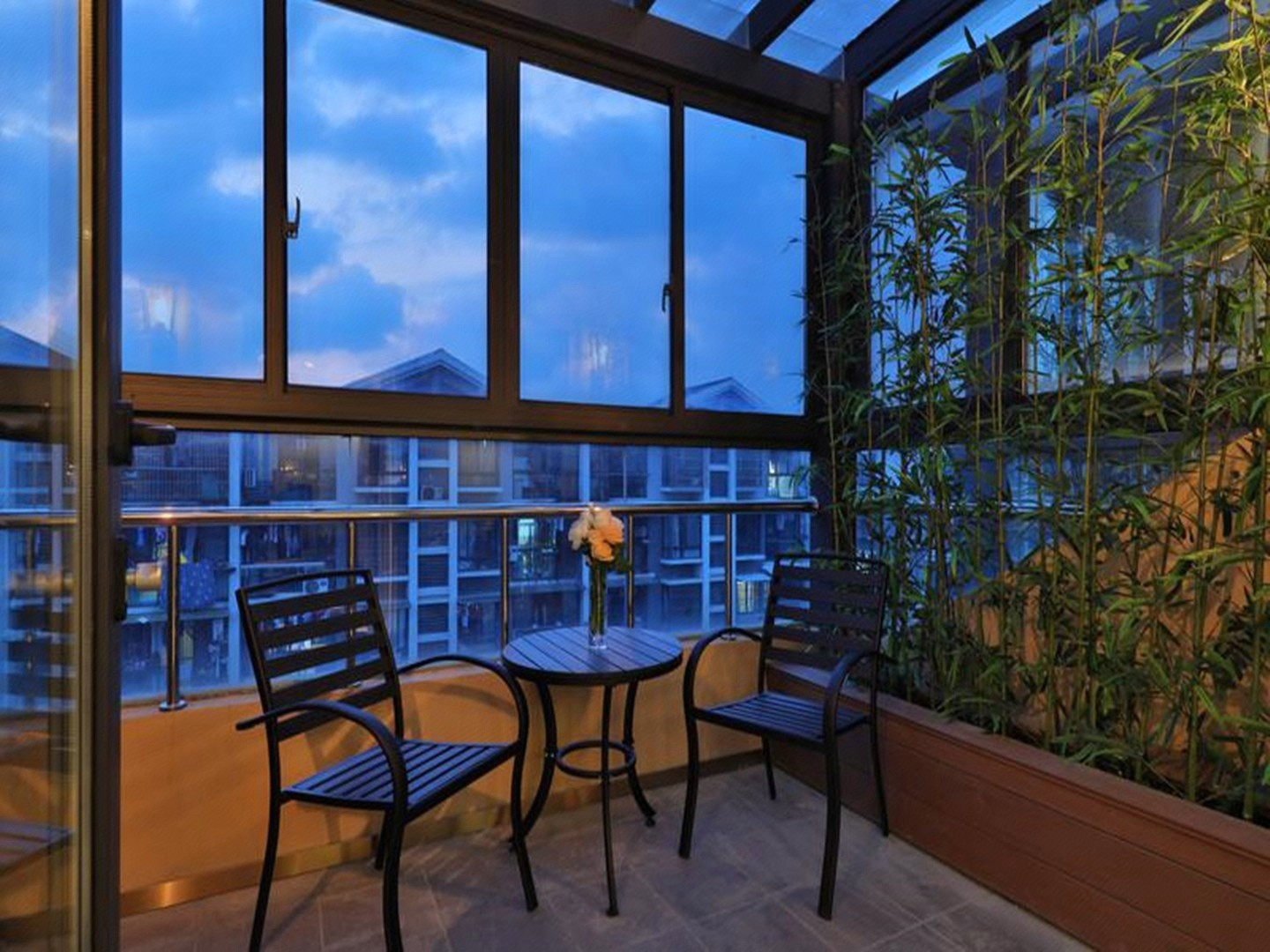 景观房（小冰箱）