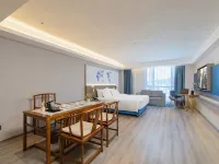 Kyriad Hotel (Haojiang old town shop, Shantou)