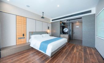 Paris Hotel (Taizhou Huangyan Qingfeng Avenue Branch) - Housity