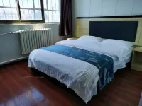 Bianyuan Business Express Hotel