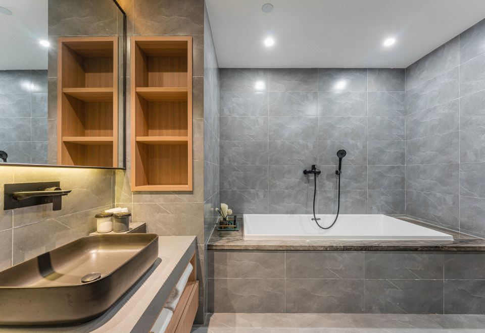 Loft Family Suite (Leisure&Smart Guest Control)