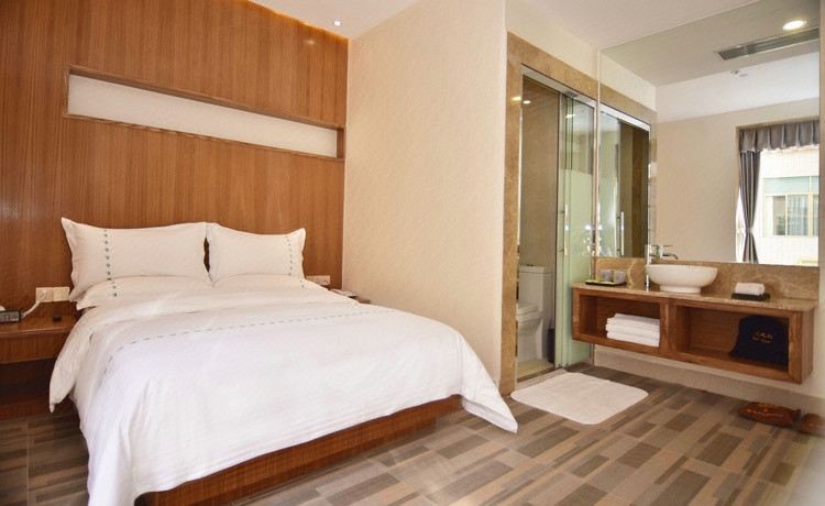 泉栈9号楼3房1厅