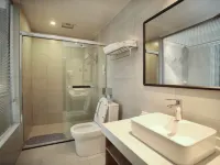 Xinsheng Business Hotel Hotels in Wuping