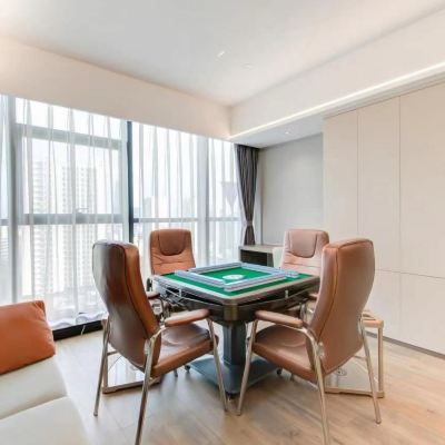 棋牌套房 阿帕門國際公寓（國維中央廣場店）優惠