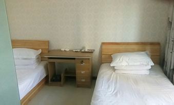 Suitetrails - Korla House has a hotel
