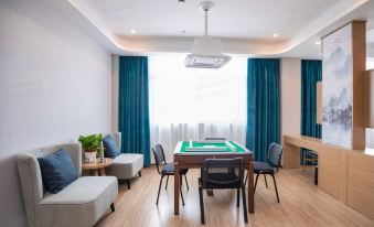 Laisiting Apartment (Qidong Hengda Venice)