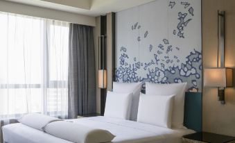 Pullman Taiyuan - Housity