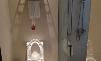 Zhongfang Century Hotel - Housity