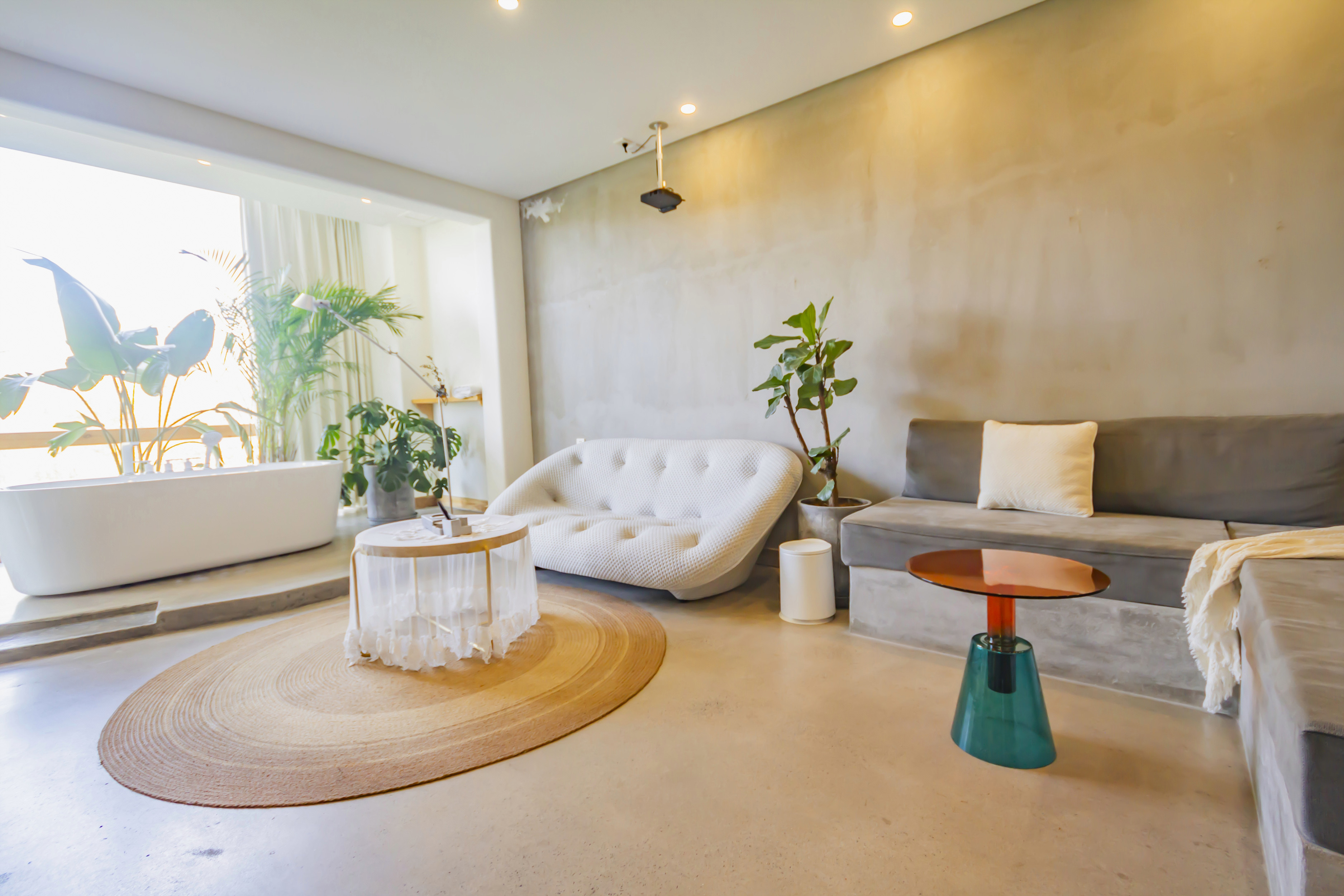 子午线豪华套房