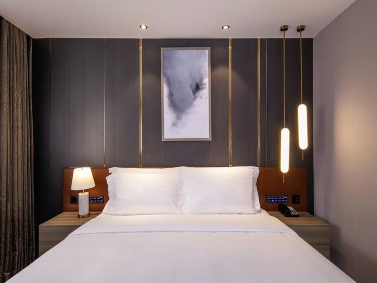 景观房（小冰箱）