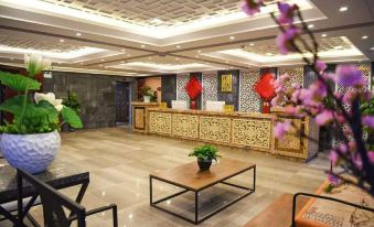 Mancheng Huayuan Hotel