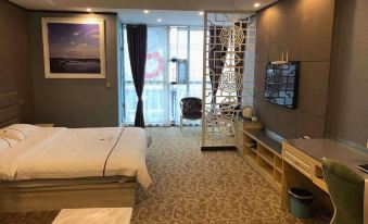 Hongshan Business Hotel