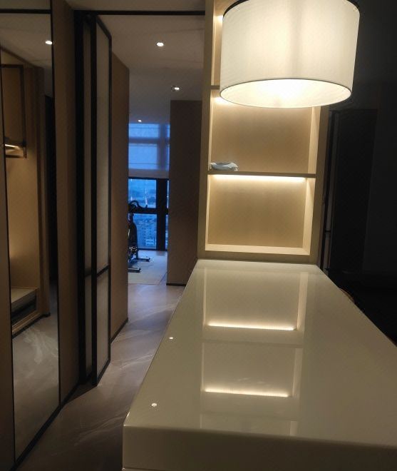 Investon Hotel Shenzhen LonghuaGrande Premier Suite