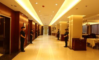 Zuoquan Dongdu Liyuan International Hotel