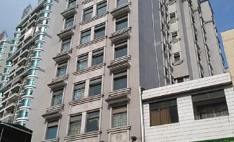 Jiazhou Hotel