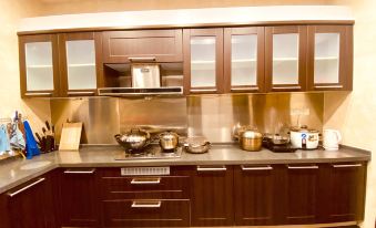 Huizhou House Says Vacation House - Housity