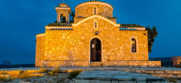 Protaras
