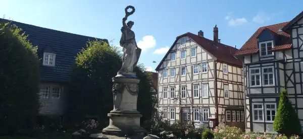 Waldeck-Frankenberg