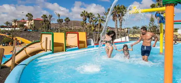 Hotels in Corralejo