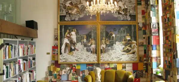 Hotels in Winterthur