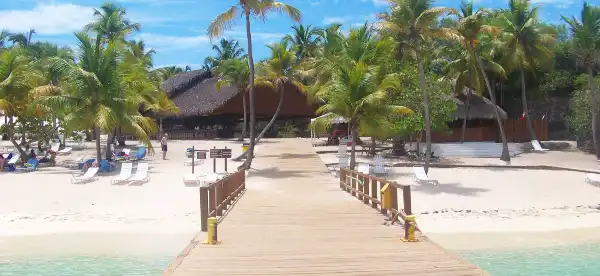 Hotels With Pools in La Romana, Dominican Republic