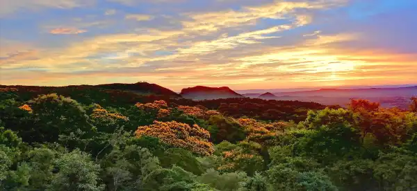 Hoteles con parking en Paraguarí, Paraguay
