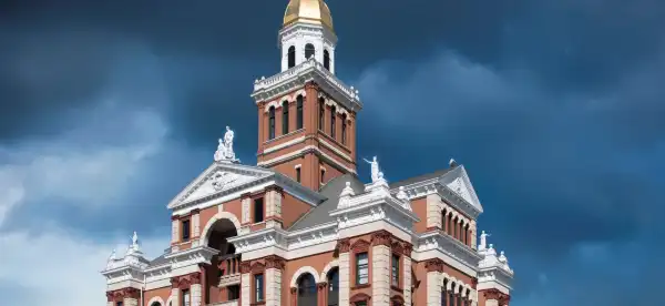 Hotels in Dubuque