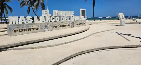 Hôtels à : Progreso