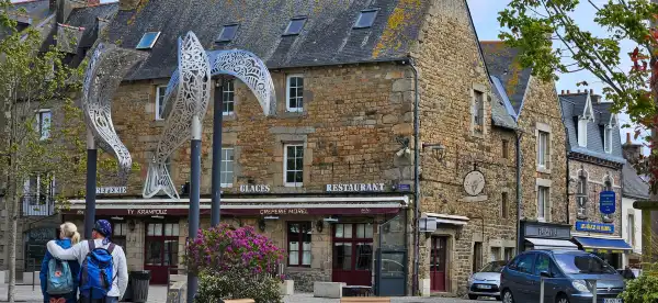 Hotels in Paimpol