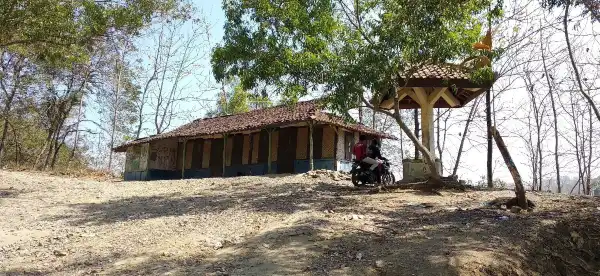 Hotels in Tegal