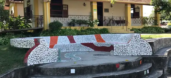 Ξενοδοχεία στην πόλη Jacarei